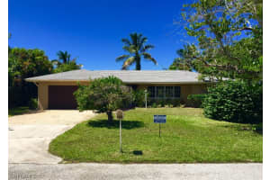 581 E Rocks Dr, Sanibel, FL 33957, Sold 12/22/15