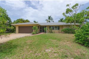 581 E Rocks Dr, Sanibel, FL 33957, Sold 12/22/15