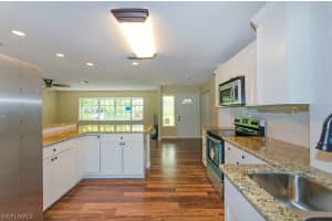 581 E Rocks Dr, Sanibel, FL 33957, Sold 12/22/15