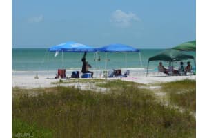 827 E Gulf Dr UNIT B1, Sanibel, FL 33957, Sold 12/31/15