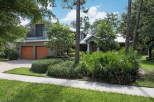 5800 Waxmyrtle Way, Naples, FL 34109, Sold 09/16/15