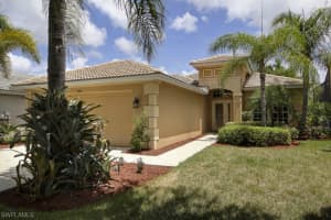 MLS# 215038478, Estero, Florida 33928