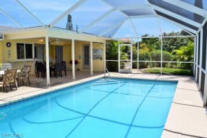21690 Madera Rd, Fort Myers Beach, FL 33931, Sold 11/09/15