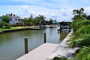 21690 Madera Rd, Fort Myers Beach, FL 33931, Sold 11/09/15