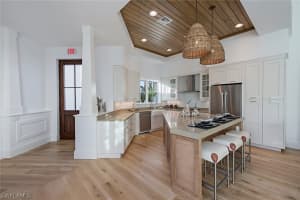 9145 Mercato Way, Naples, FL 34108, Sold 03/31/16