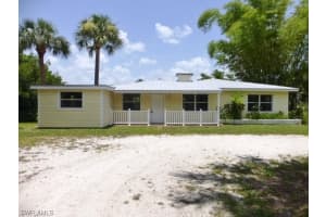 7186 Coon Rd, North Fort Myers, FL 33917, Sold 09/30/15