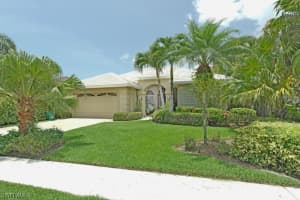 1925 Timberline Dr, Naples, FL 34109, Sold 11/05/15