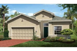 195 Destiny Cir, Cape Coral, FL 33990, Sold 12/29/15