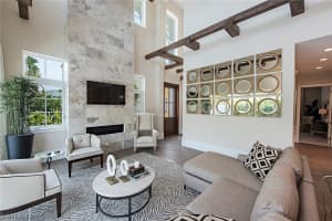 9171 Mercato Ln, Naples, FL 34108, Sold 08/12/16