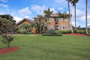 6881 Lake Devon Wood Dr, Fort Myers, FL 33908, Sold 12/11/15