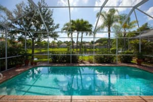 416 Chartwell Pl, Naples, FL 34110, Sold 07/30/15