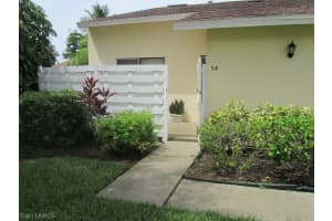 1420 SW Courtyards Terrace #54, Cape Coral, FL 33914, Sold 03/29/16