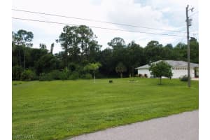 11254 Chattahoochee Dr, North Fort Myers, FL 33917, Sold 12/30/15