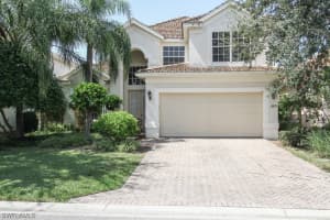 12879 Brynwood Preserve Ln, Naples, FL 34105, Sold 10/09/15