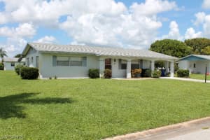 107 Stafford Pl, Lehigh Acres, FL 33936, Sold 09/18/15