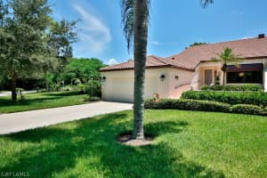 6131 Forest Villas Cir, Fort Myers, FL 33908, Sold 09/21/15