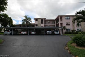 1835 Beach Pkwy APT 202, Cape Coral, FL 33904, Sold 11/20/15