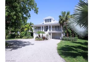 411 Lighthouse Way, Sanibel, FL 33957, Sold 03/25/16