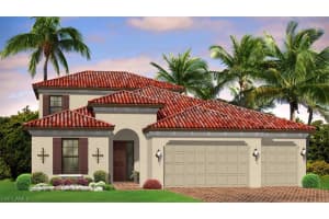 1622 Songbird Ct, Naples, FL 34120, Sold 12/11/15