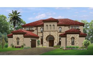 1633 Songbird Ct, Naples, FL 34120, Sold 03/30/16