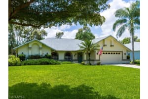 11723 Timberline Cir, Fort Myers, FL 33966, Sold 12/04/15