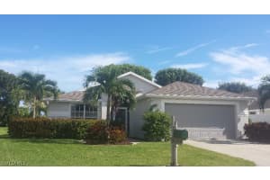 15813 Beachcomber Ave, Fort Myers, FL 33908, Sold 09/30/15