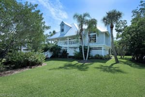 249 Daniel Dr, Sanibel, FL 33957, Sold 04/28/16