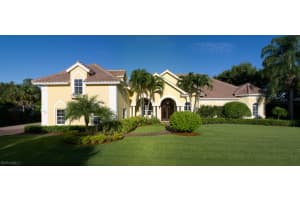 7371 Stonegate Dr, Naples, FL 34109, Sold 10/09/15