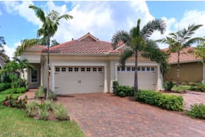10032 Montevina Dr, Estero, FL 33928, Sold 07/27/16