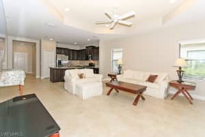 10032 Montevina Dr, Estero, FL 33928, Sold 07/27/16