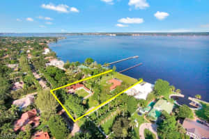 5660 Shaddelee Ln W, Fort Myers, FL 33919, Sold 12/23/15