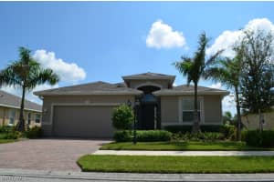 247 Destiny Cir, Cape Coral, FL 33990, Sold 12/01/15