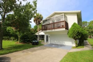 3704 Blue Heron Dr, Fort Myers, FL 33908, Sold 09/15/15