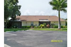 1433 SW 51st Ln APT 99, Cape Coral, FL 33914, Sold 11/09/15