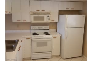 16000 Bay Pointe Blvd # 206, North Fort Myers, FL 33917, Sold 10/30/15
