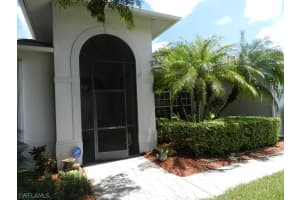7587 Woodland Bend Cir, Fort Myers, FL 33912, Sold 06/08/16