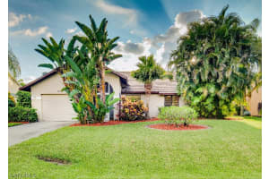 26626 Robin Way, Bonita Springs, FL 34135, Sold 12/11/15