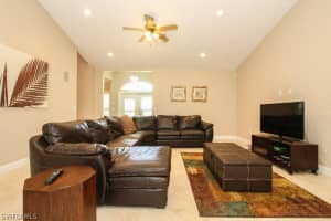 8607 S Lake Cir, Fort Myers, FL 33908, Sold 10/28/15