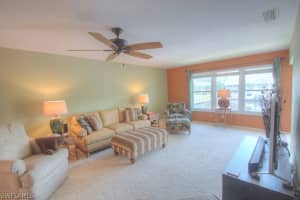 4211 SE 19th Pl #2c, Cape Coral, FL 33904, Sold 12/10/15