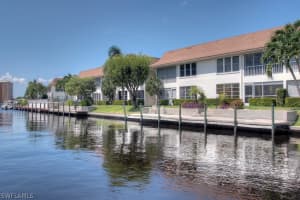 4211 SE 19th Pl #2c, Cape Coral, FL 33904, Sold 12/10/15