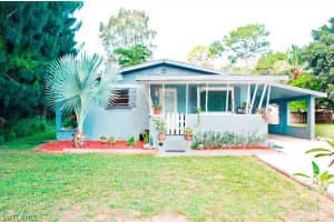 5648 Fourth Ave, Fort Myers, FL 33907, Sold 11/30/15