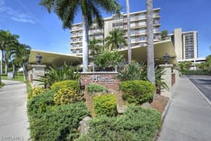 2350 W First St APT 606, Fort Myers, FL 33901, Sold 09/18/15