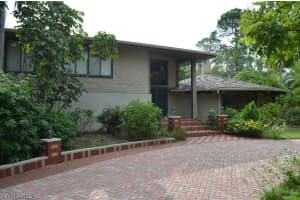 3799 Liberty Square, Fort Myers, FL 33908, Sold 01/29/16