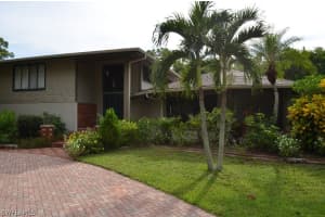 3799 Liberty Square, Fort Myers, FL 33908, Sold 01/29/16