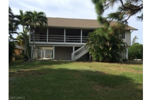 14400 Sandarac Dr, Bokeelia, FL 33922, Sold 06/01/17