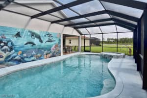 14059 Danpark Loop, Fort Myers, FL 33912, Sold 09/30/15
