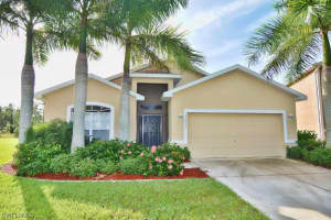 14059 Danpark Loop, Fort Myers, FL 33912, Sold 09/30/15