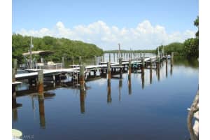 300 Stevens Landing Dr, Marco Island, FL 34145, Sold 06/01/16