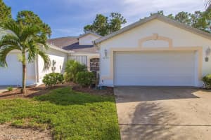 5270 Whitten Dr, Naples, FL 34104, Sold 11/23/15