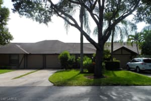 13153 Chesterton Ave #112, Fort Myers, FL 33919, Sold 10/15/15